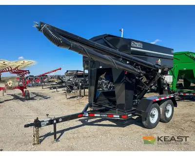 Used PATRIOT _UNKNOWN_ Seed Tenders Iowa US | Keast Enterprises #1360395