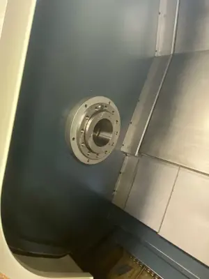 2018 JOHNFORD ST-70DH Multi-Axis CNC Lathes | Toolquip, Inc. (5)