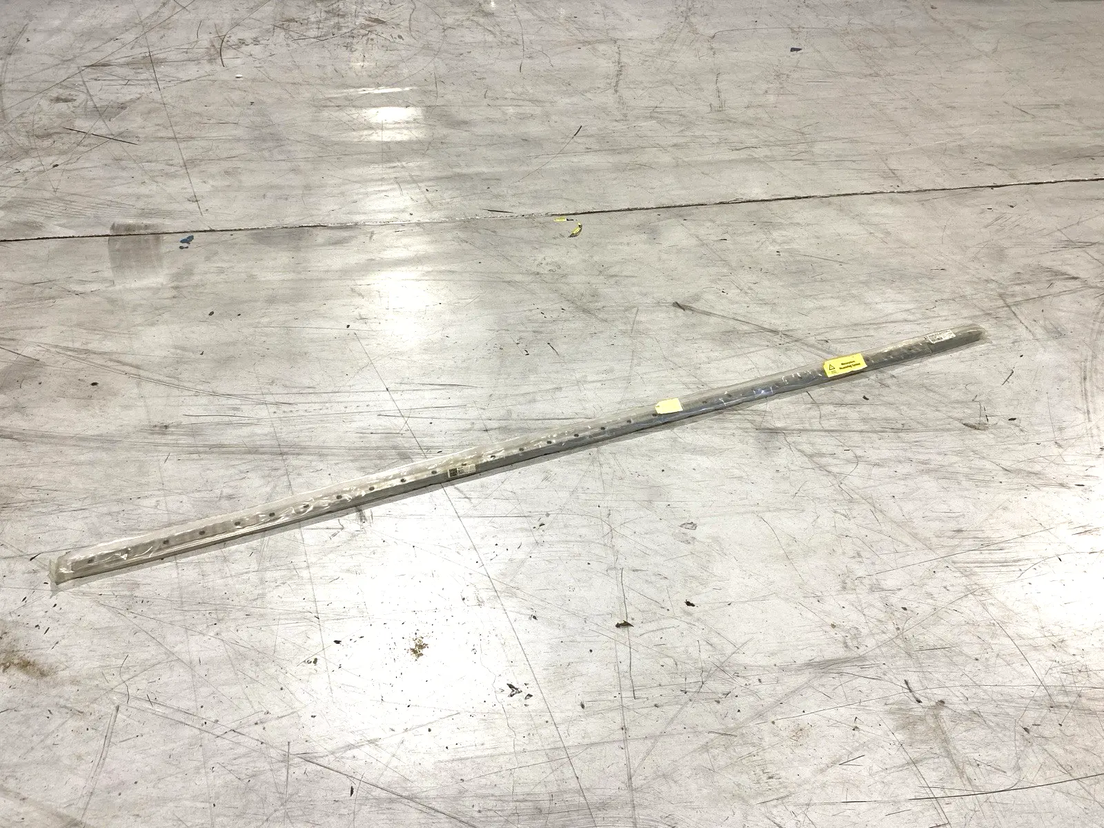 NEW REXROTH B. GUIDE RAIL IMS IMS2A-KSA 1980MM 514284387