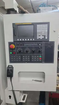 2017 TAKUMI VC1052 Machining Centers, Vertical | Asset Exchange Corporation (5)