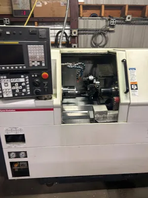 2013 MIYANO BNA-42S CNC Lathes | CNC EXCHANGE (1)