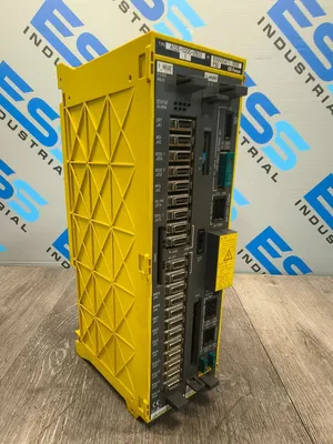 FANUC A16B-3200-0170/03C900465 Servo Drives & Amplifiers | ESS Industrial Equipment Sales (2)