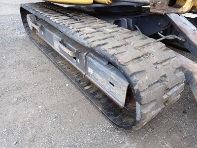 Used 2021 KOBELCO SK85CS-7 Crawler Excavators Massachusetts US | Brookside Equipment Sales #1422154