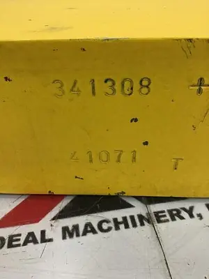 Used VAN DORN 341308 Injection Molding Parts Michigan US | Ideal Machinery #1317034
