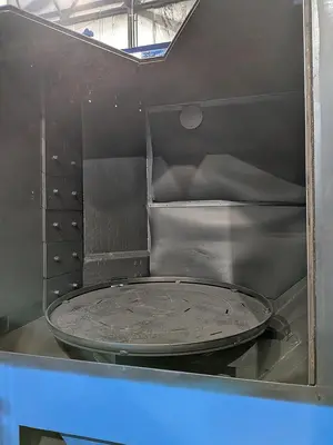 USED BRONCO 72" TABLE