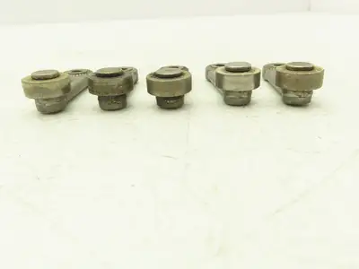 Honeywell 6PA118 Limit Switch Roller Arm  Lot of 5