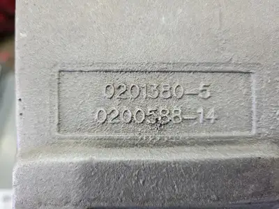 USED CROUSE-HINDS DSD923