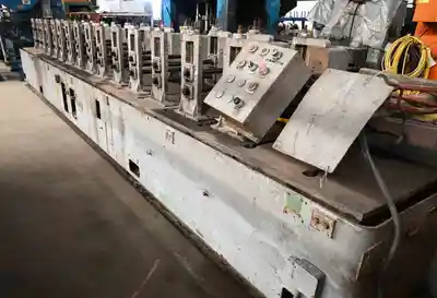 USED YODER M1-1/2
