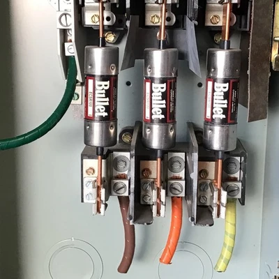 Used Cutler-Hammer DH363NGK Misc Electrical & Power Parts California US | Davliegogo LLC #1709788