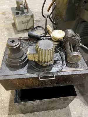 USED NOT SPECIFIED GU-650H