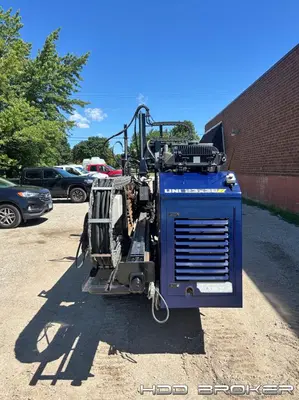 Used 2018 UNIVERSAL 2018 UNIVERSAL UNI 23X36 Drill Rigs Florida US | HDD Broker #1346123