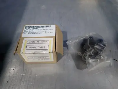 NEW TSUBAKI PL024X050AS