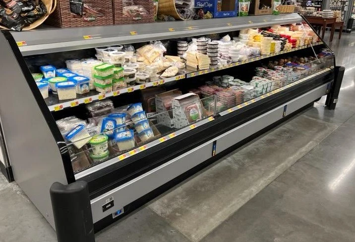 Used _UNKNOWN_ DIMENSIONS: Refrigerators | Grocery Equipment Sales #1066534