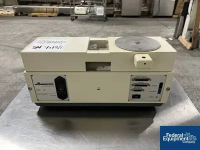 USED Dr. Schleuniger Dr. Schleuniger 6D Tablet Hardness Tester