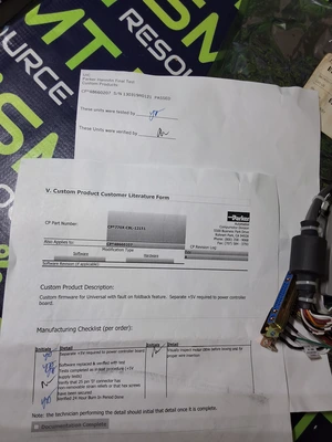 NEW PARKER CP*48660207