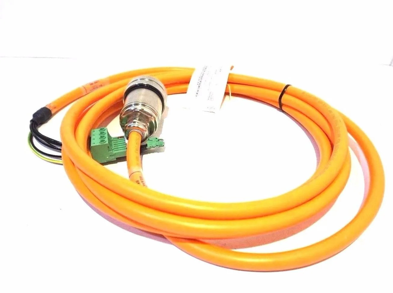 NEW BOSCH REXROTH R911299508/010.0