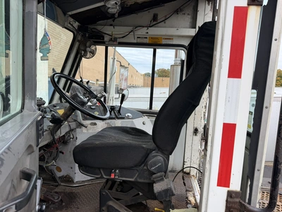 Used 2001 OTTAWA _UNKNOWN_ Tow Tractors Ohio US | Miedema Asset Management Group #1693518