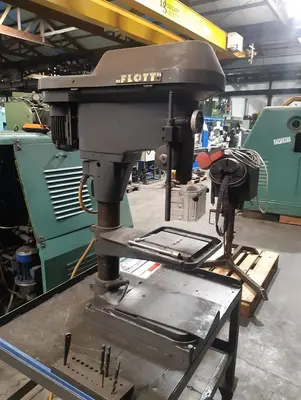USED FLOTT MK3