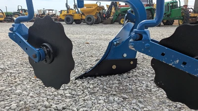 USED DEARBORN 10-156