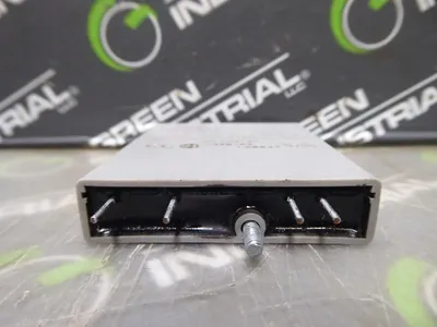 Fisher Rosemount CL6754X1-A3  120 VAC 3.5A Output Relay 12P0146X022 Rev. C Used