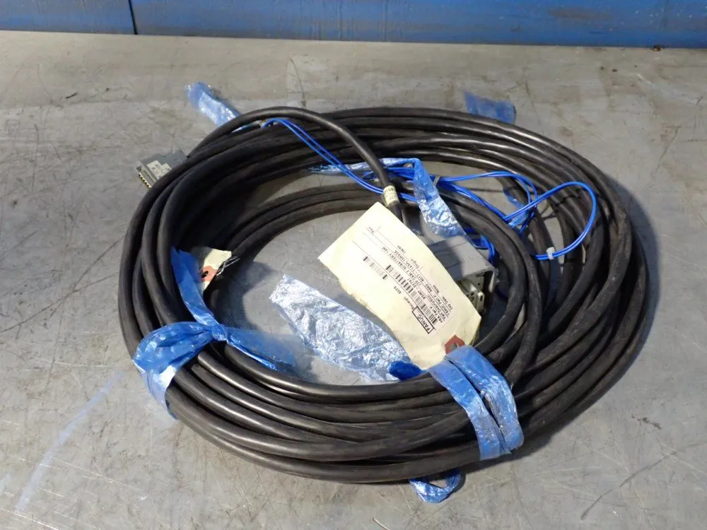 New | in-Stock FANUC A6608017T143#L15R93A Misc Electrical & Power Parts Ohio US | HGR 24 #1096746