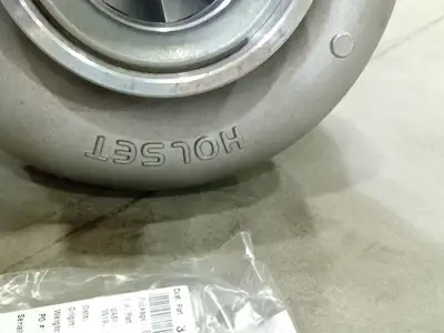 NEW HOLSET 3786453