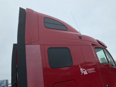 Used 2013 PETERBILT 587 Conventional trucks Michigan US | Miedema Asset Management Group #1457289