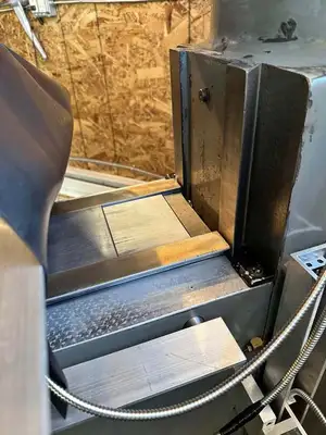 1990 BRIDGEPORT SERIES I Milling-Vertical Mills | Asset Exchange Corporation (7)