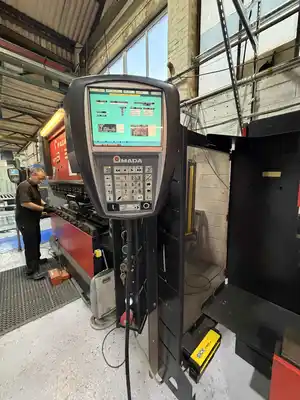 Amada HFT 80-25