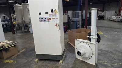 USED TRIA 120/49