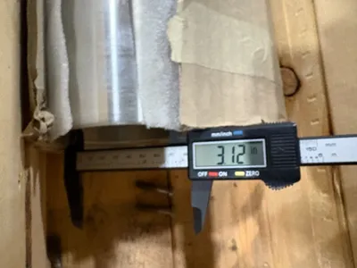 WEBEX A-350-150 Material Handling | ESS Industrial Equipment Sales (4)