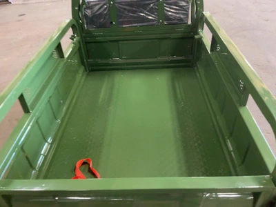 Used 2026 SDLANCH ET13 Utility Vehicles Michigan US | Miedema Asset Management Group #1579457