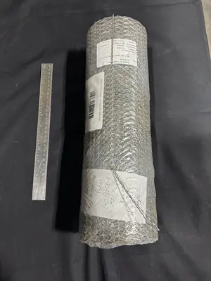 New | in-Stock Shanklin/Sealed Air BE-0022-009 Shrink Tunnels Ontario CA | Crawford Packaging #1423985