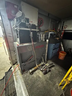 2019 FORD F550 SEWER INSPECTION TRUCK | Title Equipment & Recreation Inc. (4)