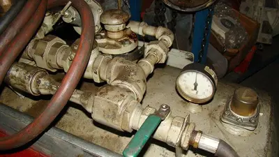 USED 2003 CECOR DA5-70PT-S