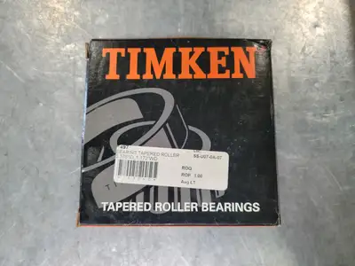 NEW TIMKEN 497
