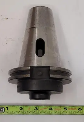 Used NIKKEN CAT50-MTA2-45U Arbors & Adapters Kentucky US | Aucto #1315749