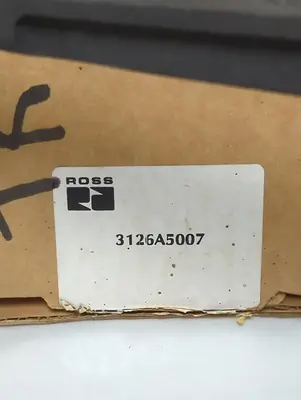 New | in-Stock ROSS 3126A5007 Solenoid Valves Ohio US | Surplus Asset Holdings #1505217