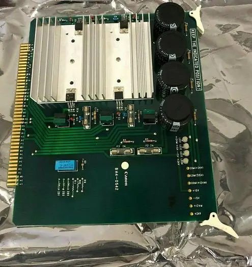 CANON BH4-0542