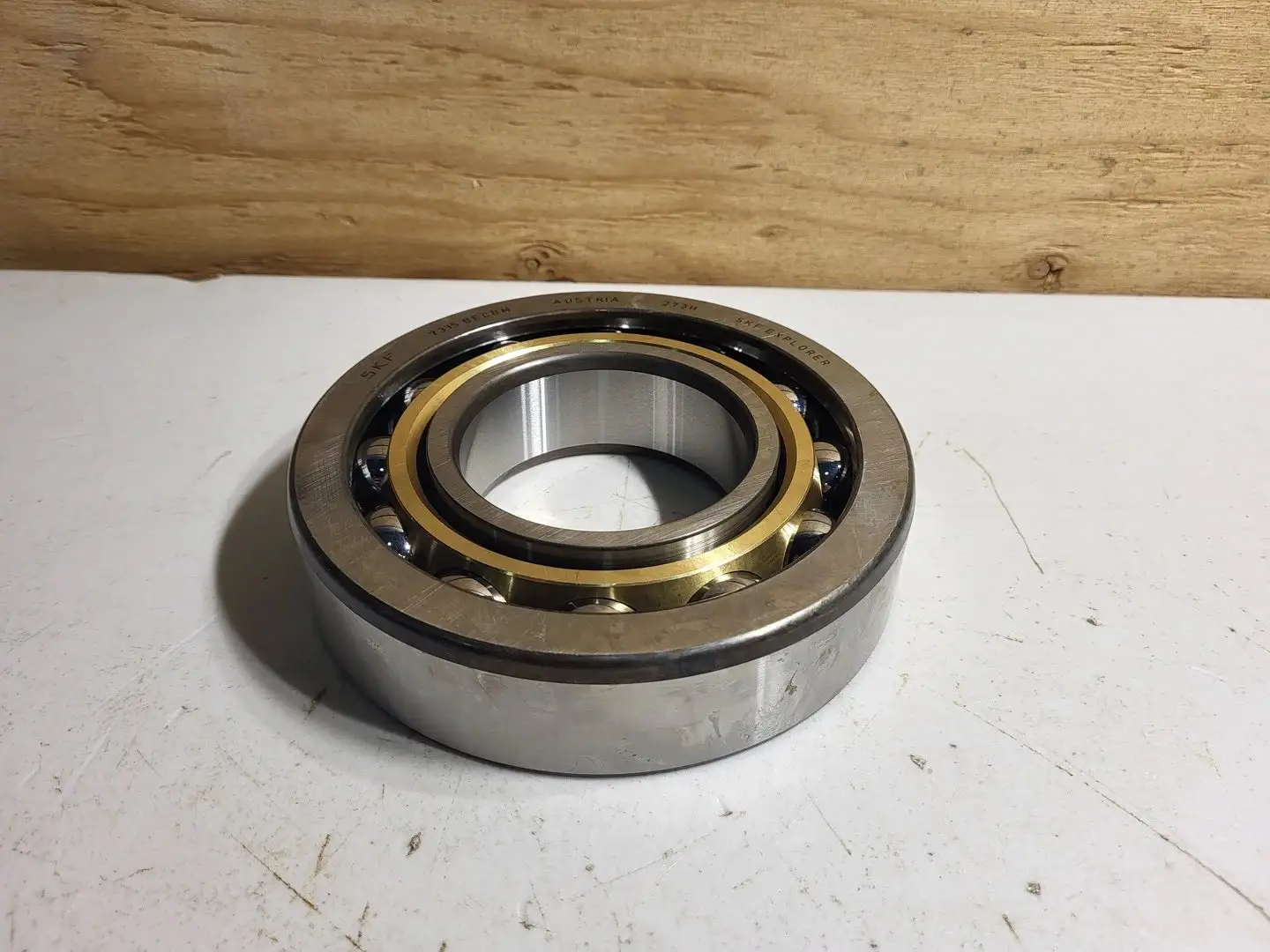 NEW SKF 7315 BECBM