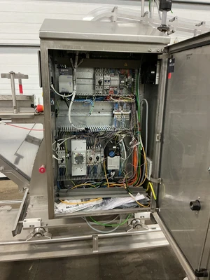 Used TETRA PAK PX-31503269 Vertical Form Fill Sealing Machines (VFFS) Ohio US | Equipment Recovery Corp. #1331396