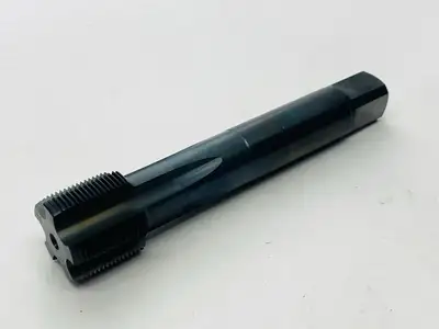 E21364-M30X1.5 | Walter Prototyp  Straight Flute Tap 5 Flutes HSS-E-PM M30-1.5 - New