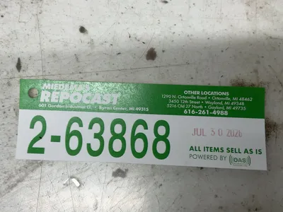 Used _UNKNOWN_ _UNKNOWN_ Jack Lifters Michigan US | Miedema Asset Management Group #1322093