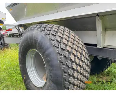 Used UNVERFERTH _UNKNOWN_ Manure Spreaders Iowa US | Keast Enterprises #1360508