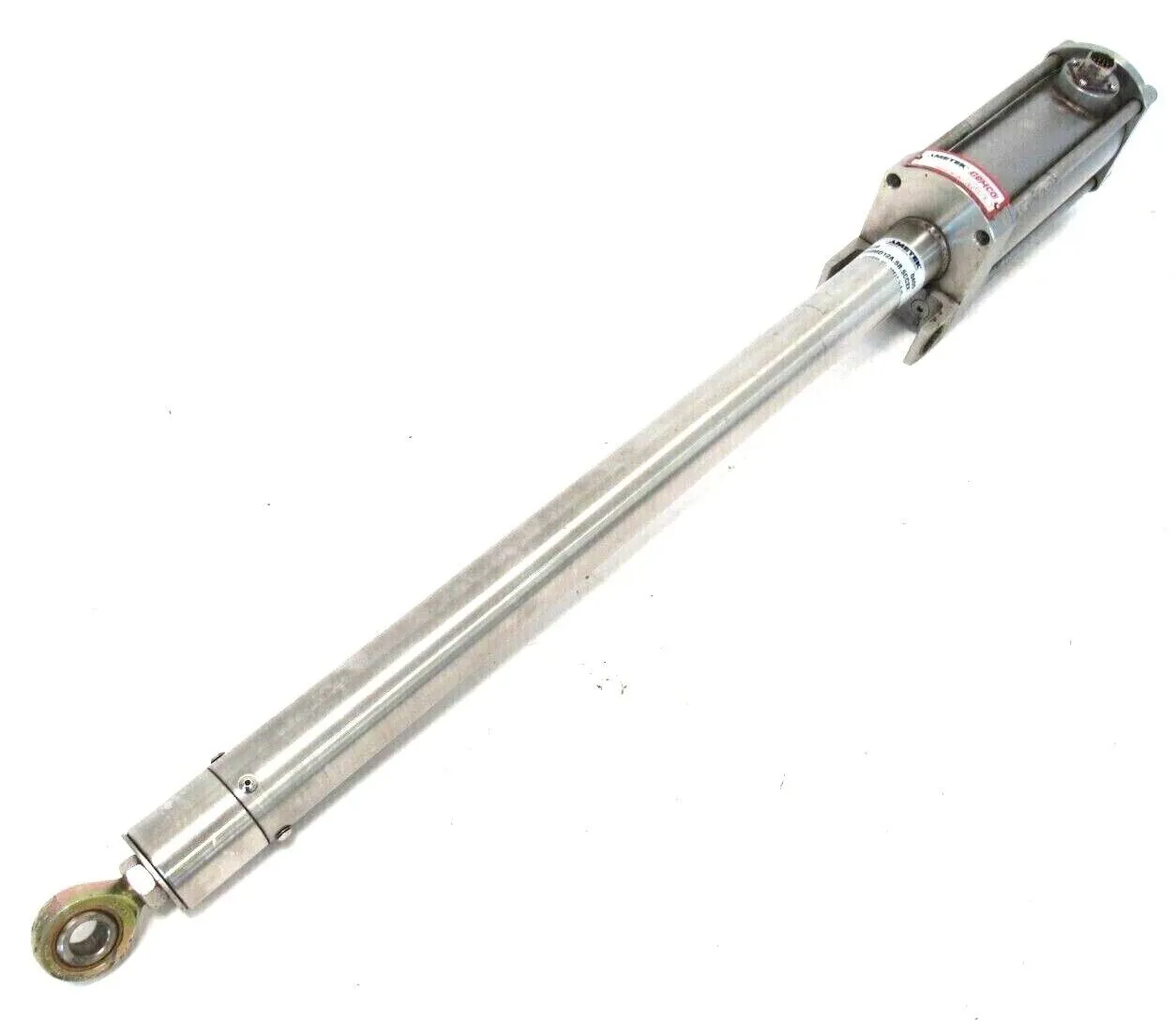 USED AMETEK 950MD12A.5B.5CC2X TRANSDUCER 950MD12A5B5CC2X