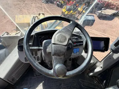 Used 2017 KOMATSU WA380 Wheel Loaders Utah US | CSS Equipment Sales #1347530