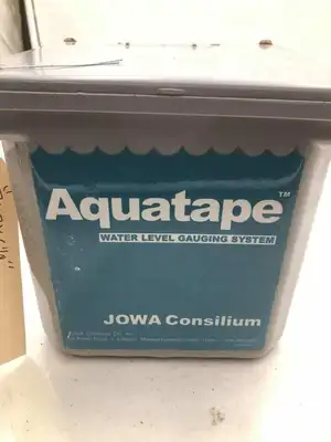 Aquatape Water Level Gauge