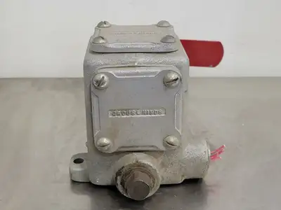 USED CROUSE-HINDS AFU 0333 10