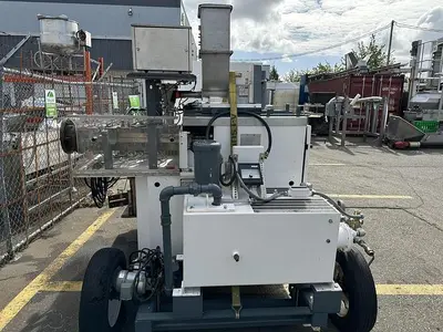 USED 1998 APV-BAKER PERKINS F23215 | MPF-50D