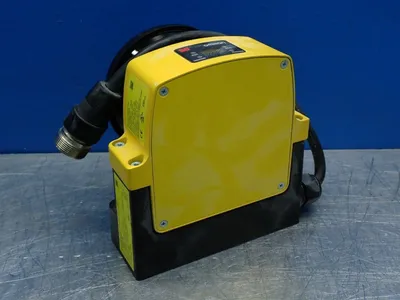 USED OMRON OS32CSP1